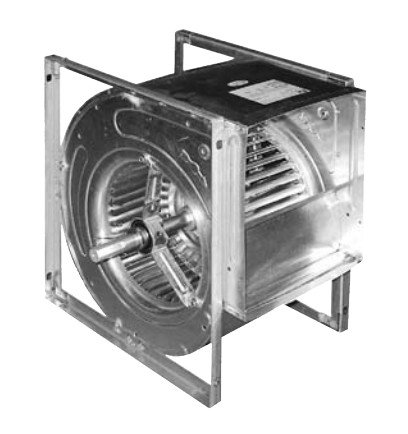 Вентилятор Nicotra AT-SC 18-13 центробежный